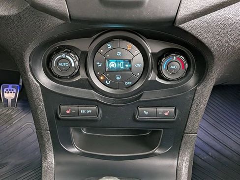 Used 2019 Ford Fiesta ST w/ ST Recaro Package image 29