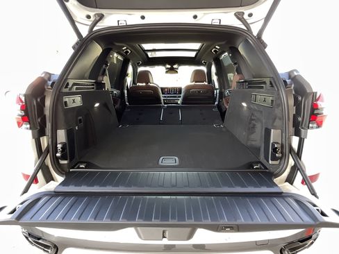 New 2026 BMW X5 sDrive40i w/ Executive Package RWD image 32