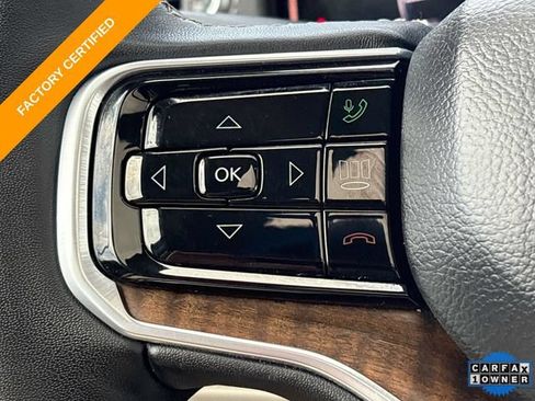 Used 2023 Jeep Grand Wagoneer 4WD image 33
