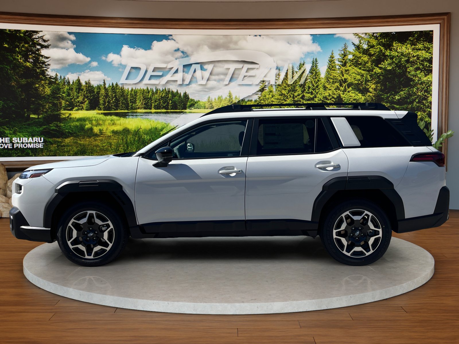 New 2026 Subaru Outback Touring AWD/4WD image 4