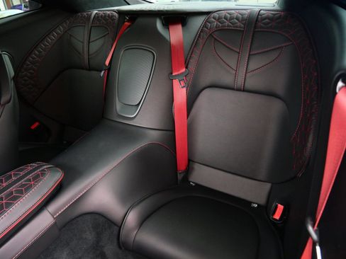 Used 2019 Aston Martin DBS Superleggera image 29