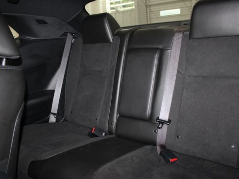 Used 2021 Dodge Challenger R/T Scat Pack w/ 1320 Plus Group RWD image 24