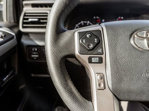 Used 2024 Toyota 4Runner SR5 image 19