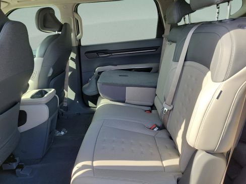 New 2026 Kia EV9 Wind AWD/4WD image 6