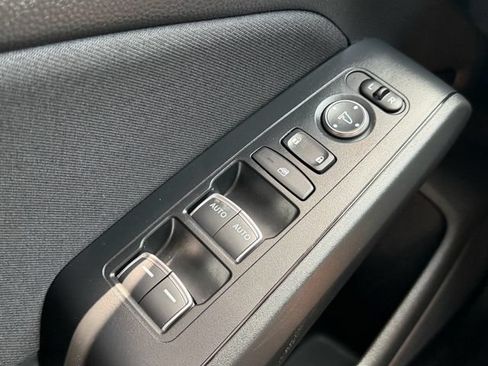 Certified 2024 Honda Civic EX image 21