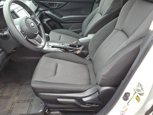 Used 2018 Subaru Impreza 2.0i Premium image 13