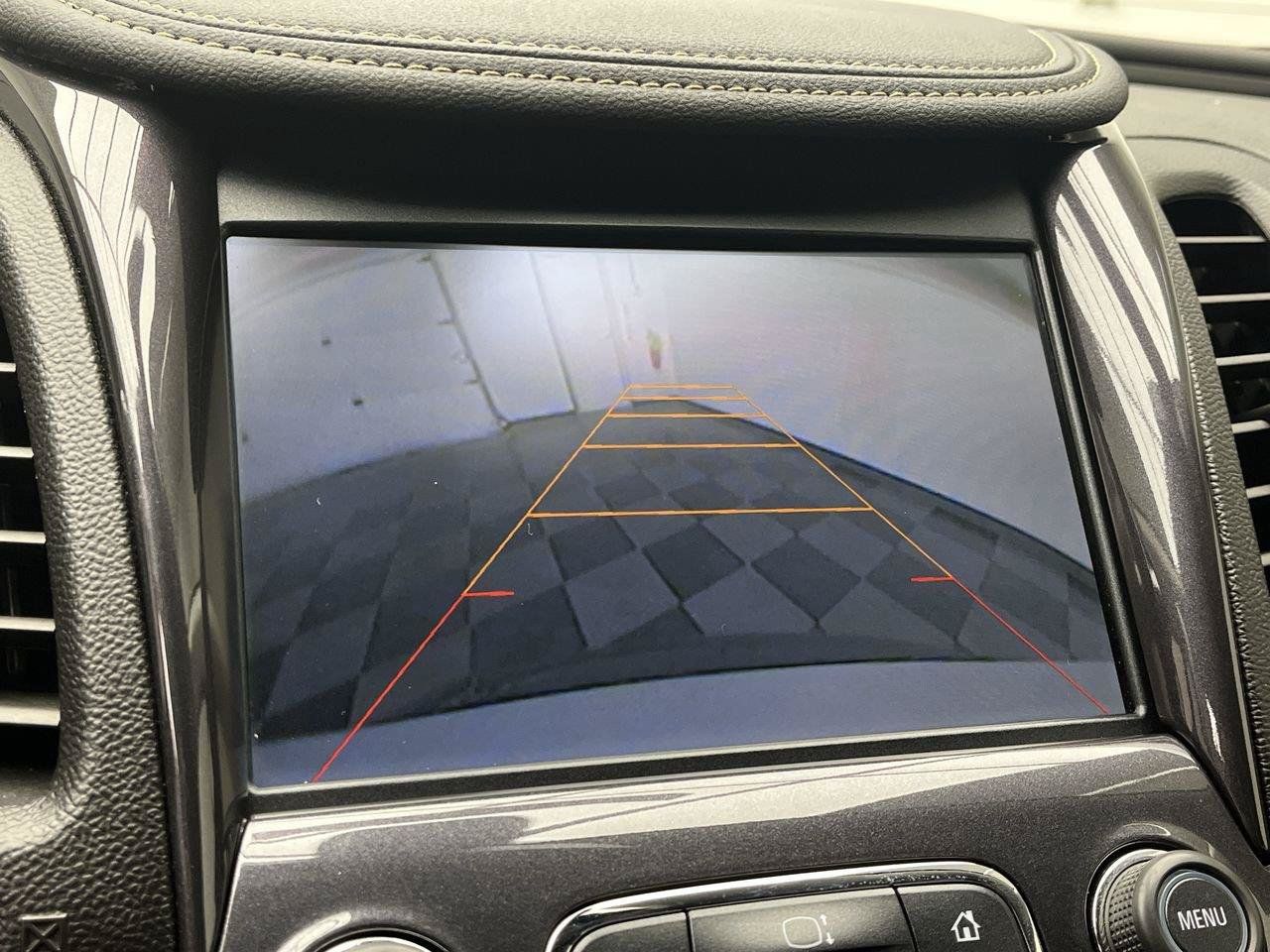 Used 2015 Chevrolet Impala LT w/ Convenience Package FWD image 5