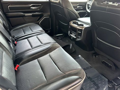Used 2019 RAM 1500 Laramie image 18