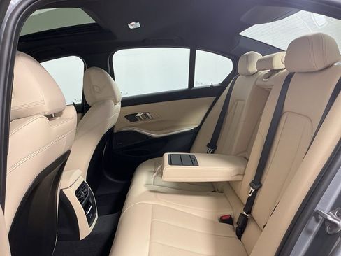 New 2026 BMW 330i Sedan w/ M Sport Package image 26