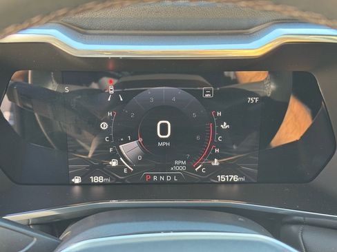 Used 2023 GMC Canyon Elevation w/ Convenience Package image 29