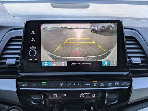 Used 2025 Honda Odyssey EX-L image 14