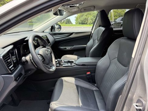 Used 2026 Lexus NX 350 AWD w/ Cold Area Package image 13