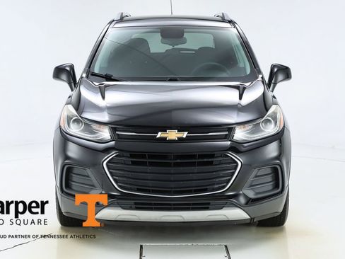 Used 2018 Chevrolet Trax LT image 52