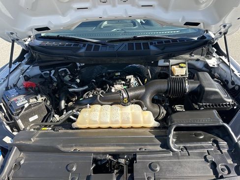 Used 2021 Ford F150 XL w/ Equipment Group 101A High image 30