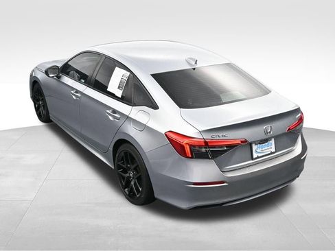 Used 2023 Honda Civic Sport image 33