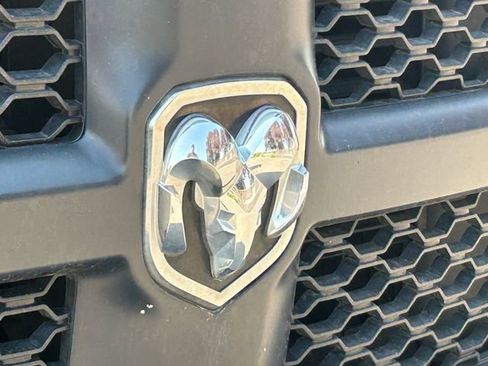 Used 2015 RAM 1500 Tradesman w/ Popular Equipment Group AWD/4WD image 10