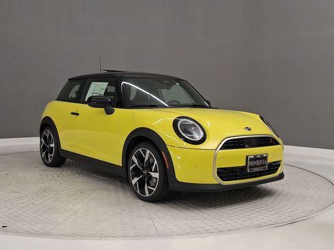 New 2026 MINI Cooper S FWD image 7
