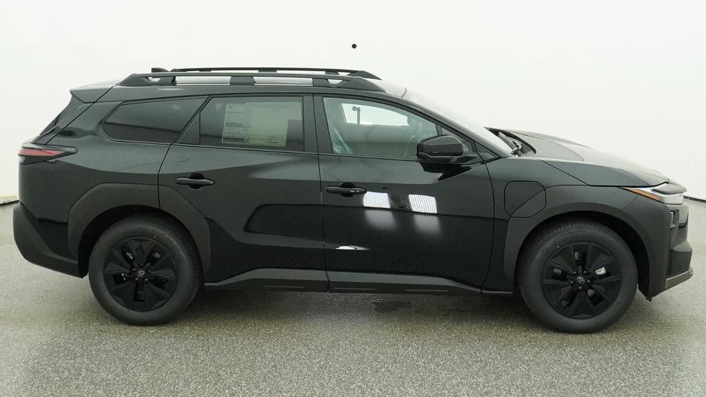 New 2026 Toyota bZ Woodland AWD/4WD image 11