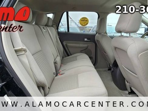 Used 2010 Ford Edge SE FWD image 19