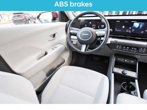 Certified 2024 Hyundai Kona SEL w/ Convenience Package image 10