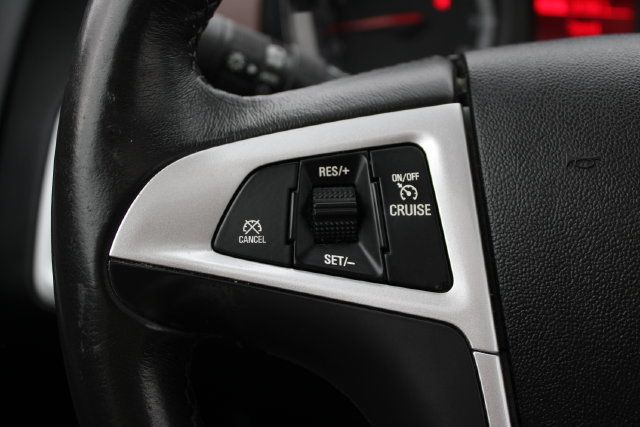 Used 2015 GMC Terrain SLT w/ Chrome Edition AWD/4WD image 9