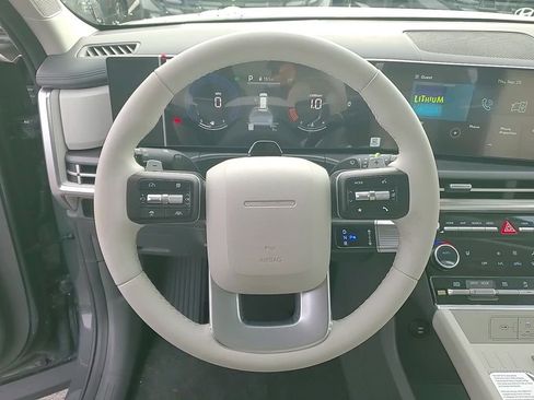 New 2026 Hyundai Santa Fe SEL image 15