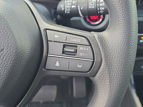 New 2026 Honda CR-V EX image 12