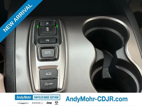 Used 2021 Honda Passport Sport image 26