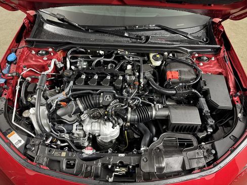 Used 2026 Acura Integra A-Spec FWD image 26