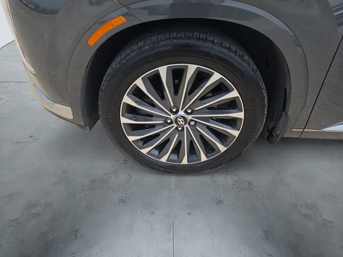 Certified 2024 Hyundai Palisade Calligraphy AWD/4WD image 17