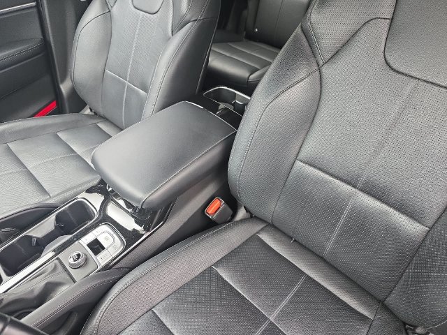 Used 2022 Kia Telluride SX FWD image 15