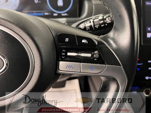 Used 2022 Hyundai Tucson SEL w/ Convenience Package FWD image 51