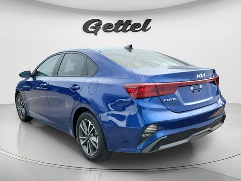 Used 2023 Kia Forte LXS FWD image 11