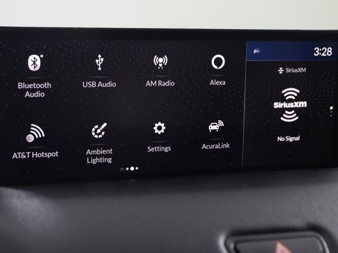 Used 2024 Acura TLX w/ Technology Package image 33