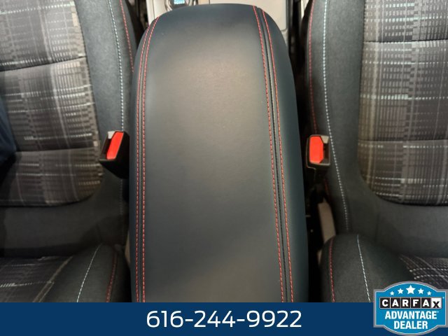 Used 2023 Ford Bronco Sport Heritage AWD/4WD image 14