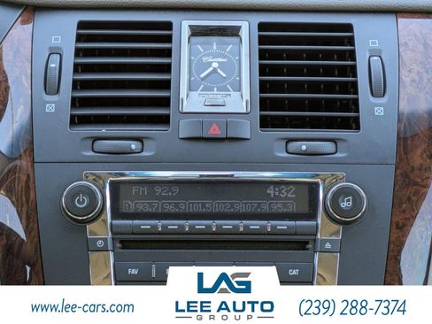 Used 2006 Cadillac DTS w/1SB image 14