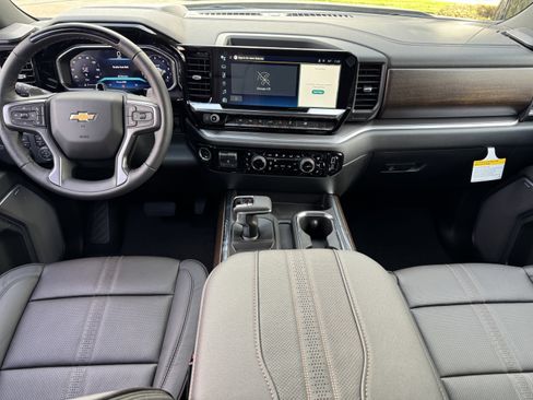 New 2026 Chevrolet Silverado 1500 High Country w/ Technology Package image 18