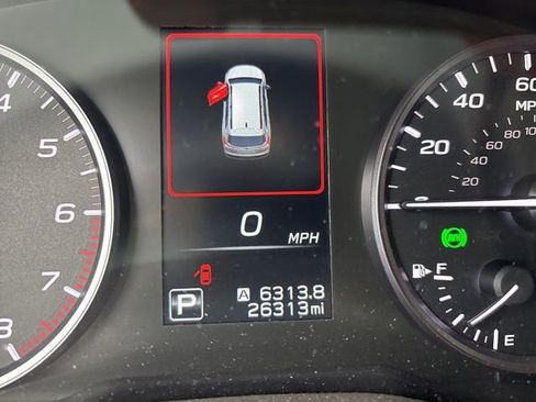 Used 2024 Subaru Ascent Onyx Edition image 14