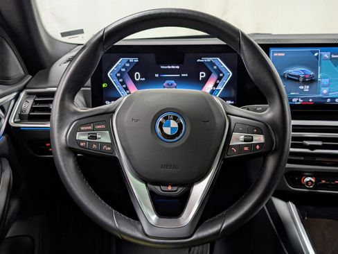 Used 2024 BMW i4 xDrive40i AWD/4WD image 33