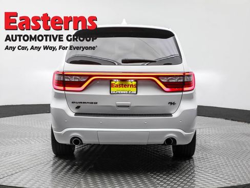 Used 2022 Dodge Durango R/T image 6