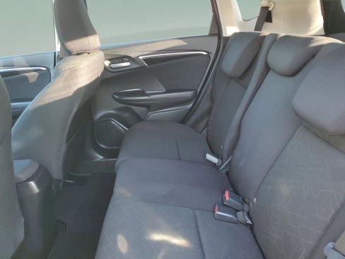 Used 2015 Honda Fit EX-L image 10