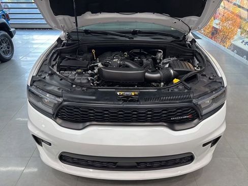 Used 2024 Dodge Durango GT image 60