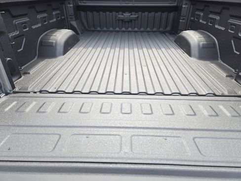 New 2026 Chevrolet Silverado 2500 LT w/ Trail Boss Package image 24