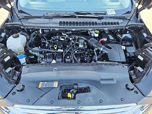 Used 2023 Ford Edge Titanium image 33