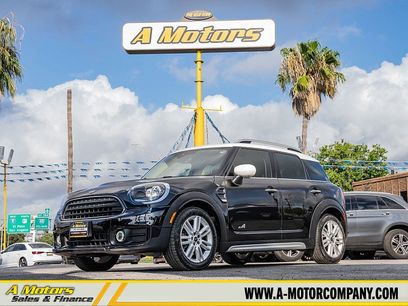 Used 2020 MINI Cooper Countryman ALL4