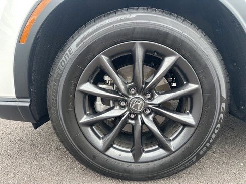 Used 2026 Honda CR-V EX-L image 11