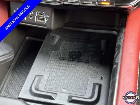 Used 2021 Dodge Durango SRT Hellcat w/ Premium Interior Group AWD/4WD image 38