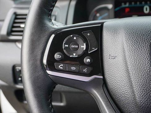 Used 2021 Honda Pilot Special Edition image 24