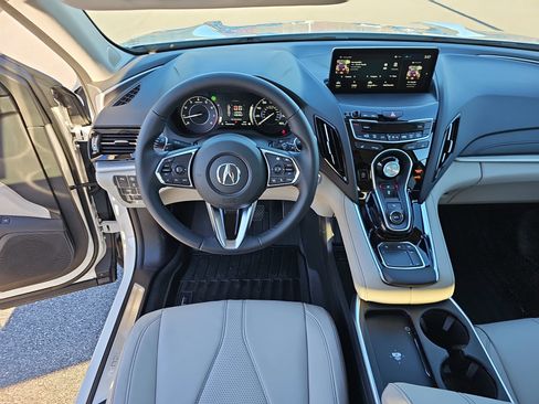 New 2026 Acura RDX SH-AWD w/ Technology Package image 16