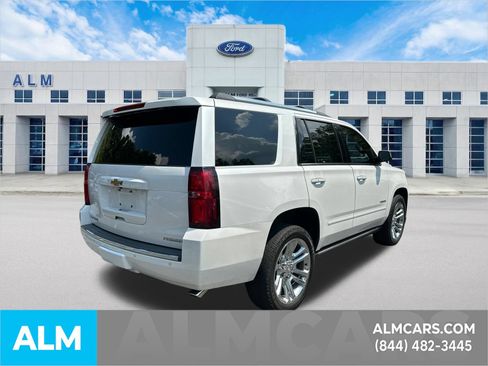 Used 2019 Chevrolet Tahoe Premier w/ Premier Plus Edition AWD/4WD image 5